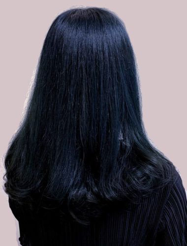 Bluege ブルージュ ヘアカラー Yutaka Hair ユタカヘアー