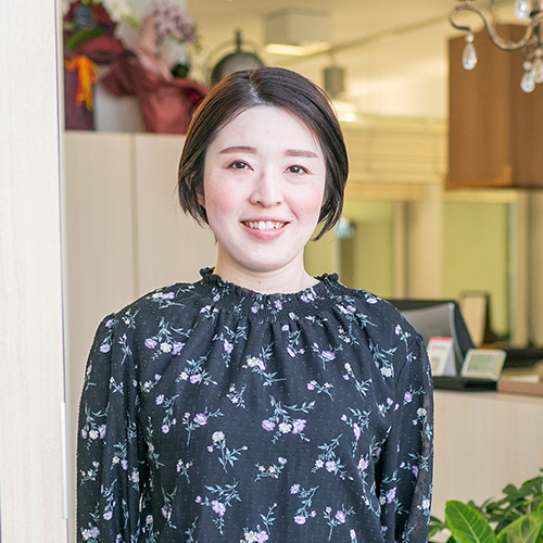 真美ヶ丘店　スタッフ紹介